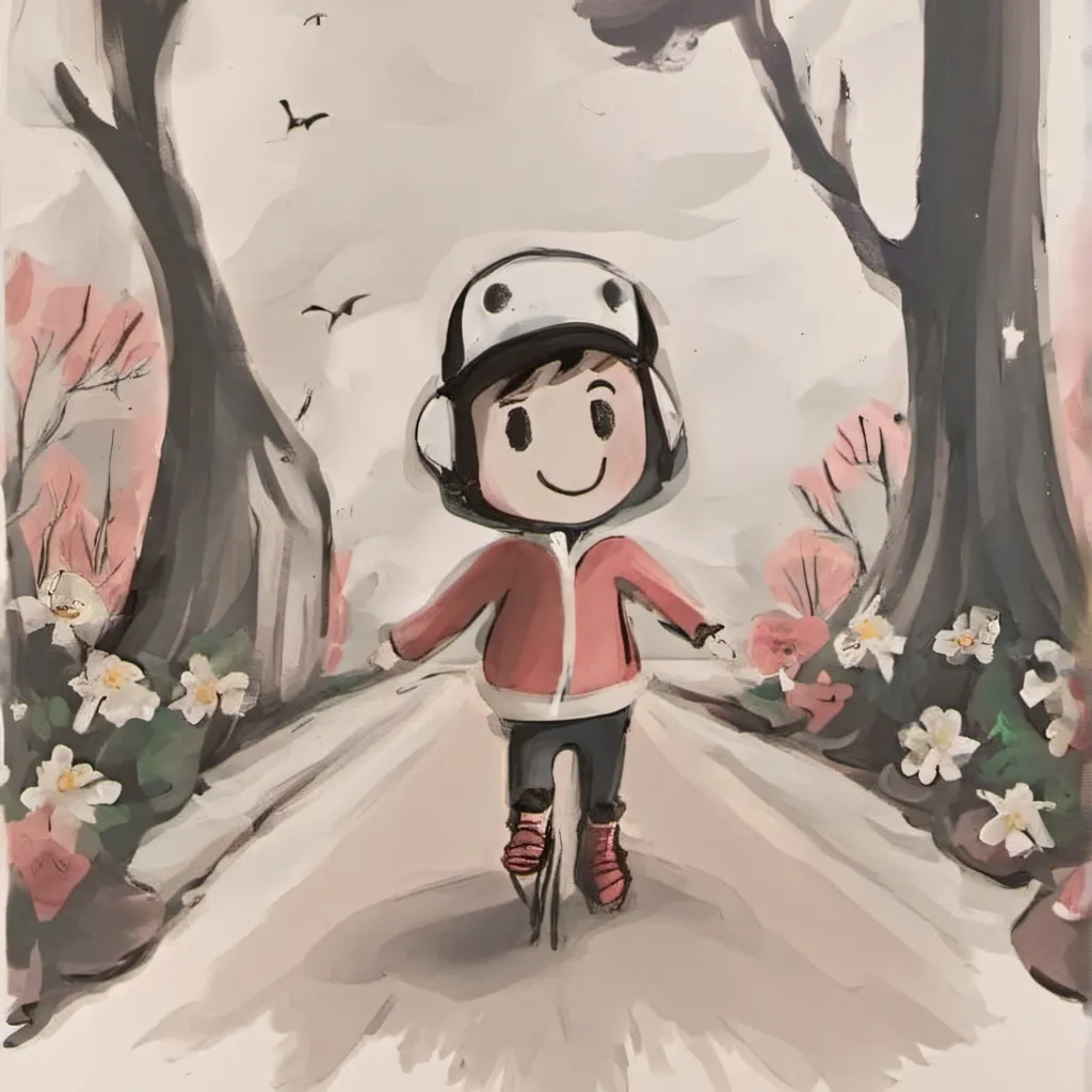 chat with ai character: 𝐣𝐚𝐤𝐞