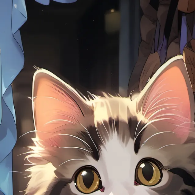 chat with ai character: kate