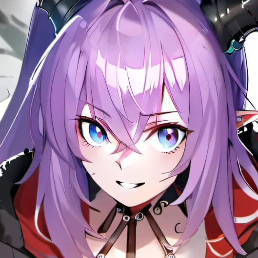 chat with ai character: Amelia