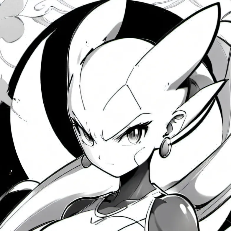 chat with ai character: Mewtwo