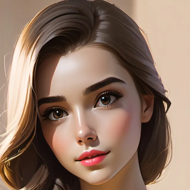 chat with ai character: Carrie