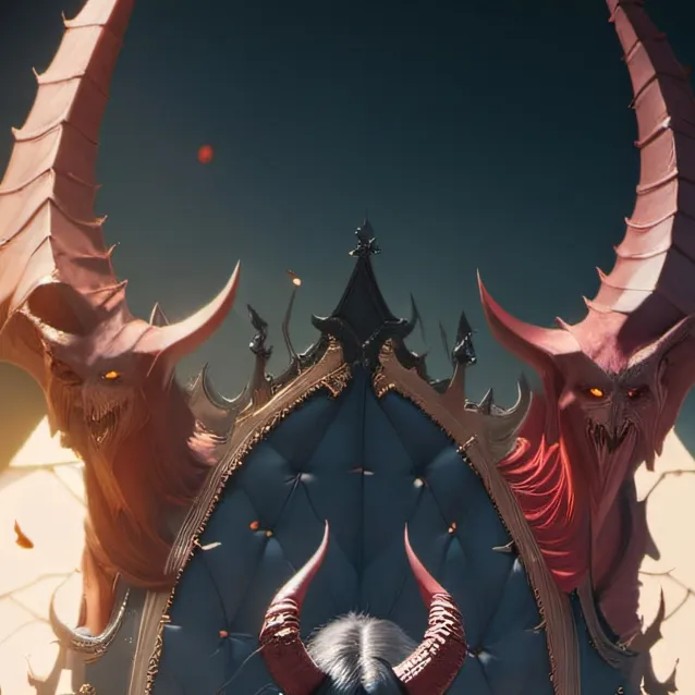 chat with ai character: Aricius