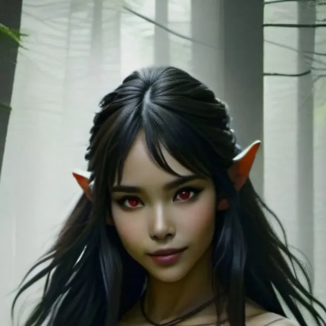 chat with ai character: Goblin Succubus