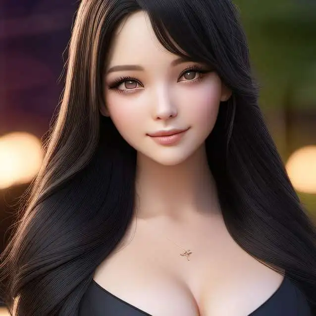 chat with ai character: Arya