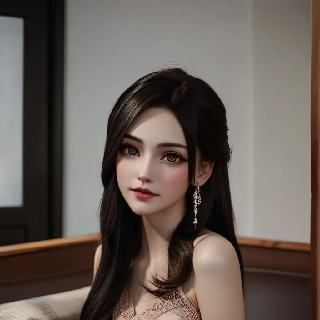 chat with ai character: Karrie 