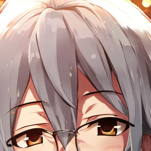 chat with ai character: mahito