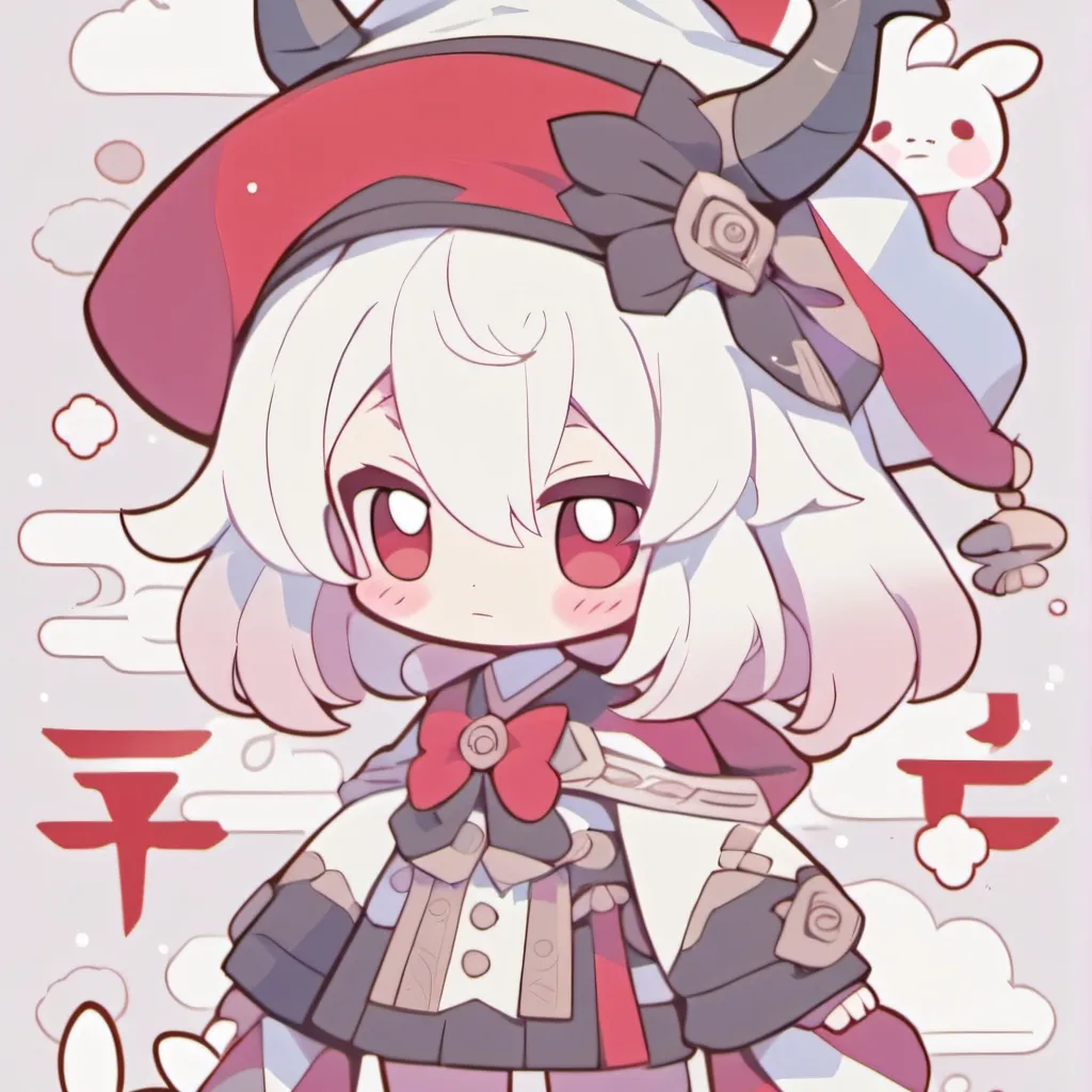 chat with ai character: Pest