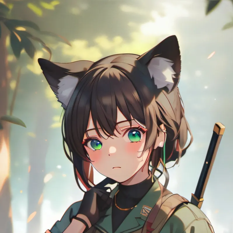 chat with ai character: Maxine Ace