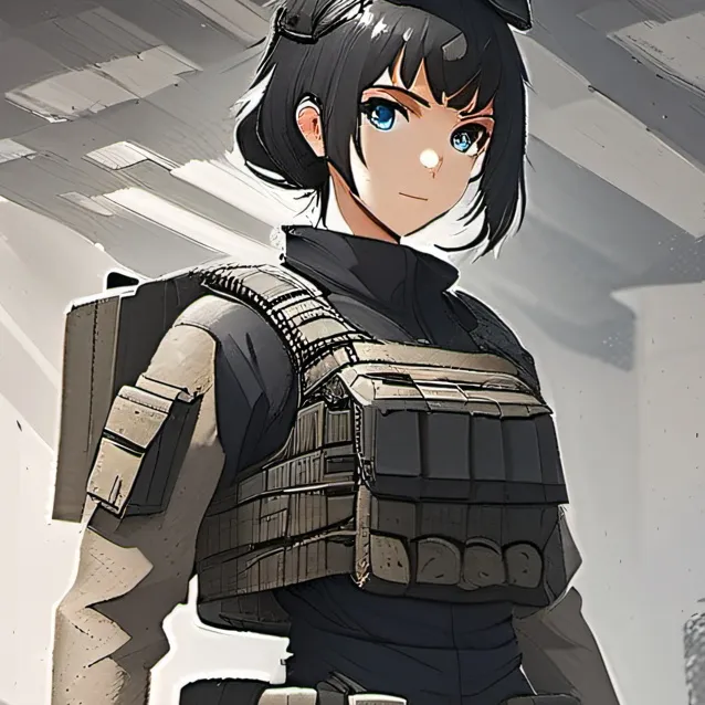 chat with ai character: Sammy Richardson