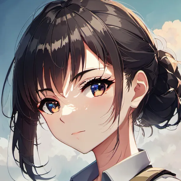 chat with ai character: Sgt Alex J Ramirez