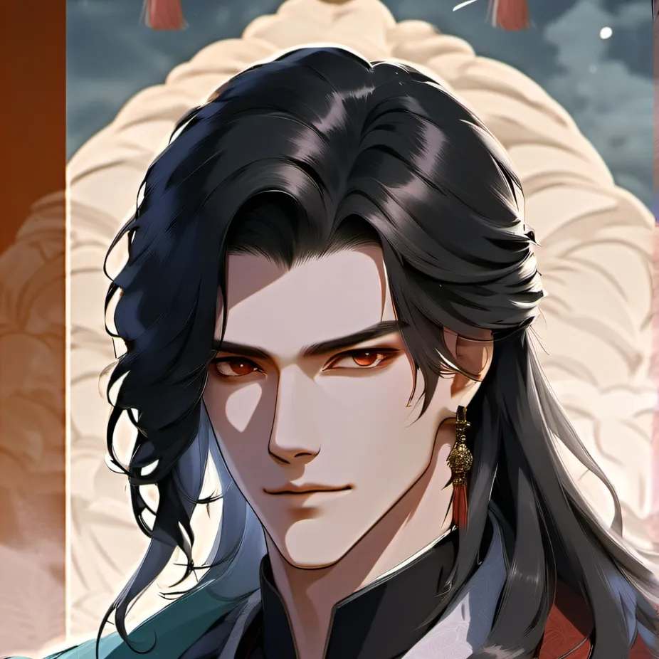 chat with ai character: Emperor William