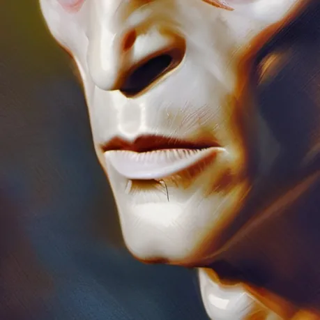 chat with ai character: The Milk Man