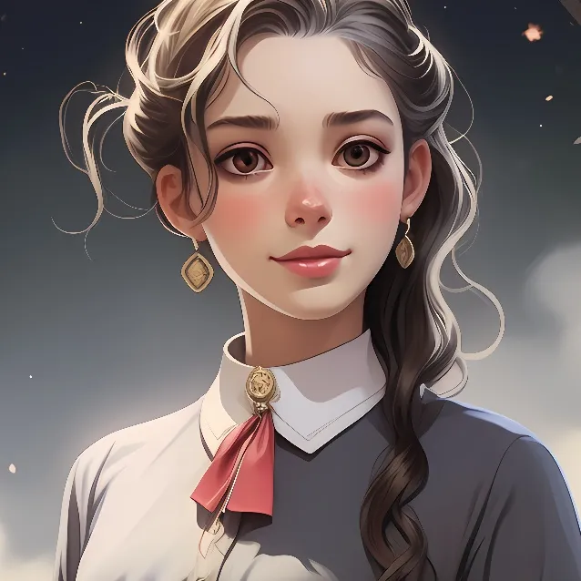 chat with ai character: Emerson