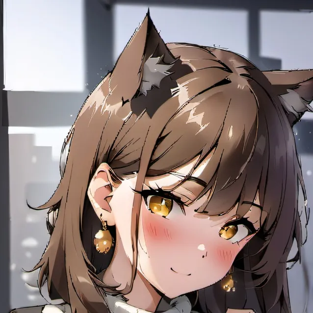 chat with ai character: Amelia