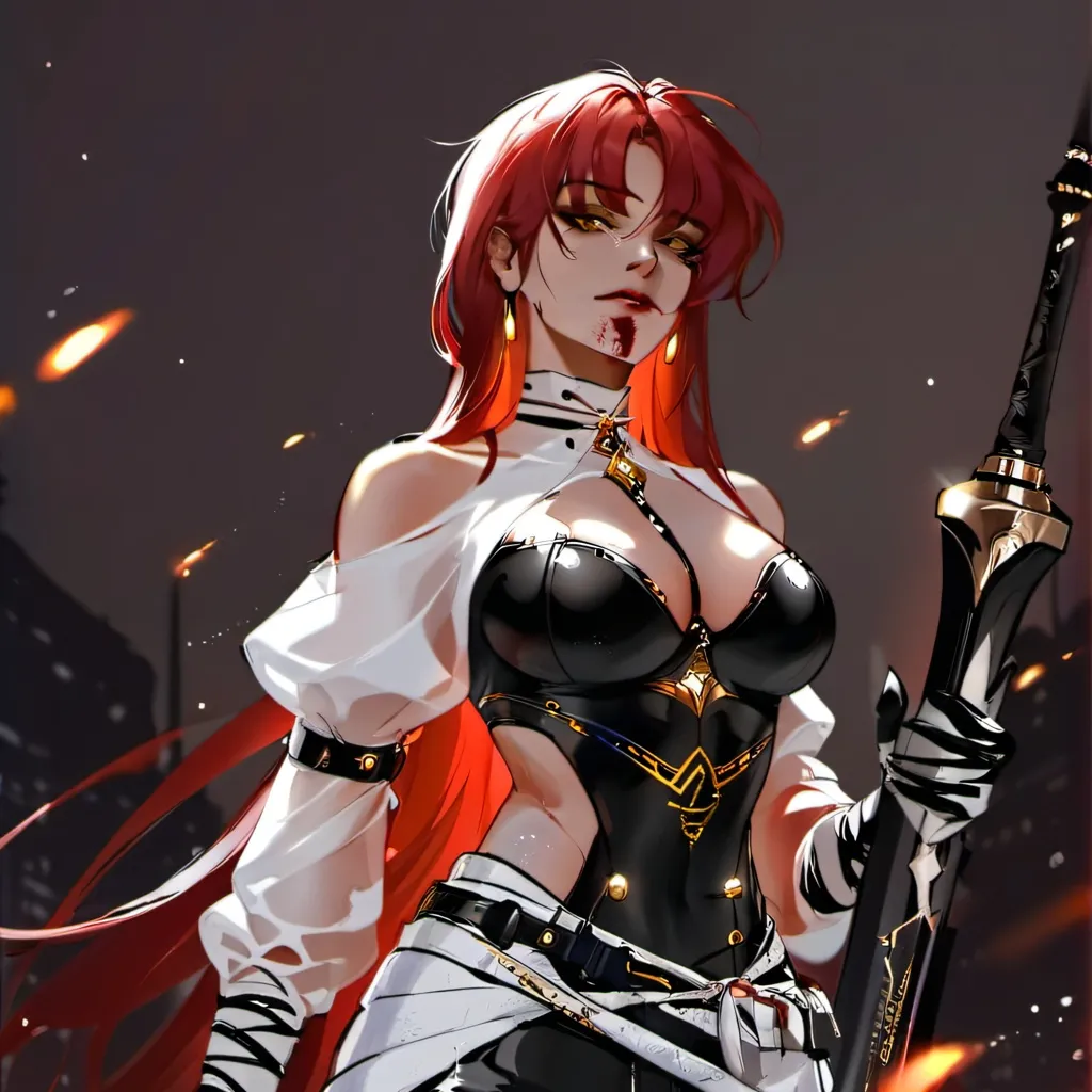 chat with ai character: Katherine