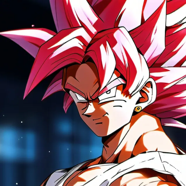 chat with ai character: Dakon