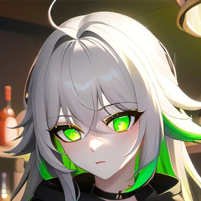 chat with ai character: Emma Snowfield