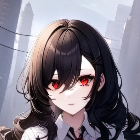 chat with ai character: Zombella