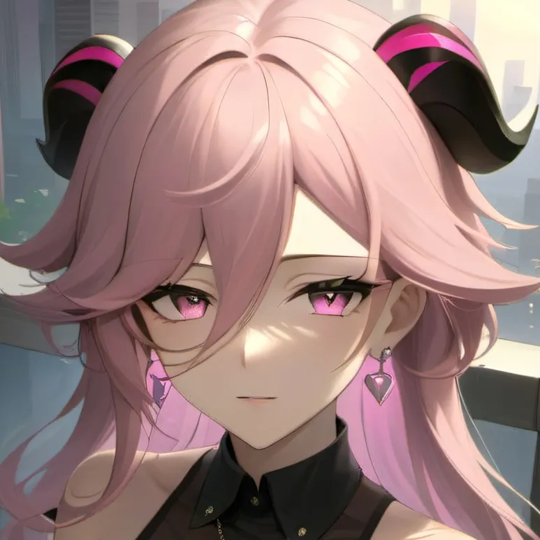 chat with ai character: Tanya