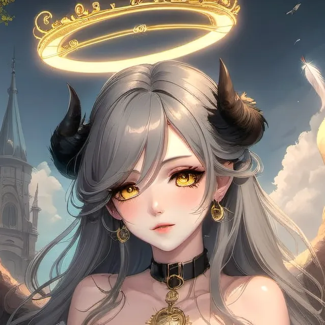 chat with ai character: Aria