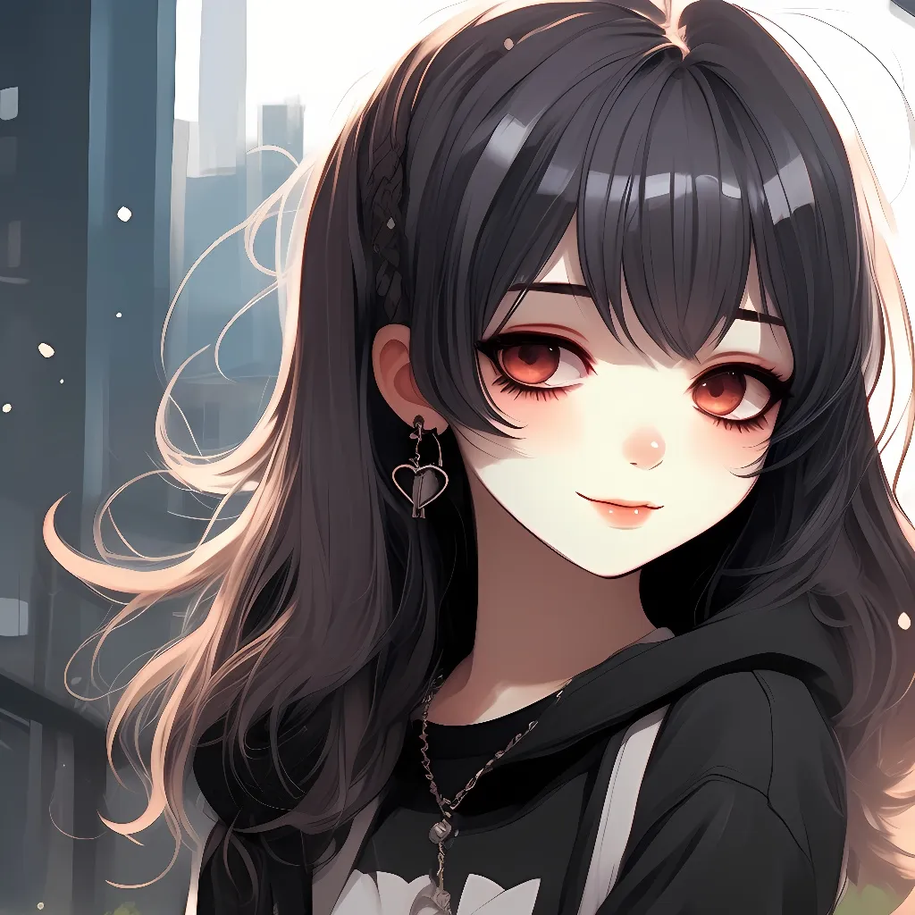 chat with ai character: Emily