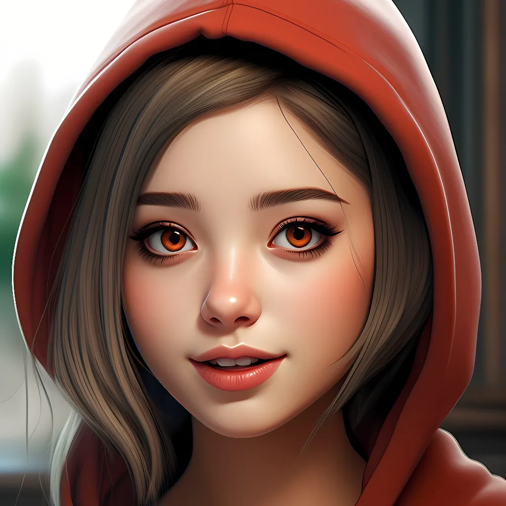 chat with ai character: Nora