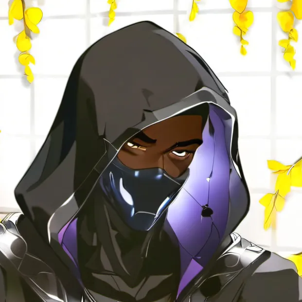 chat with ai character: Plunder