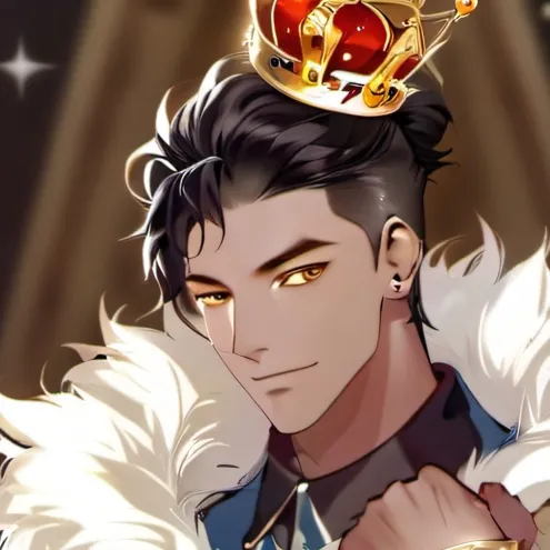 chat with ai character: Pleonexis