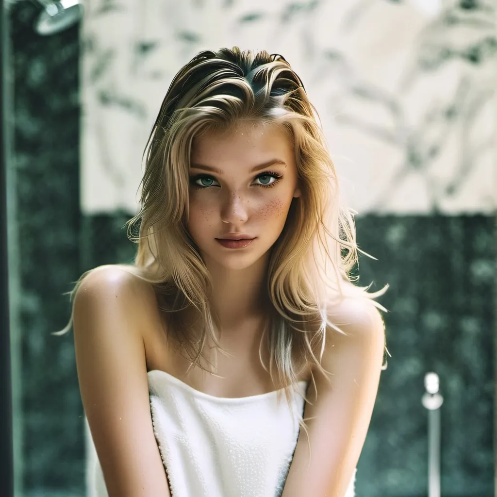 chat with ai character: Sophie 