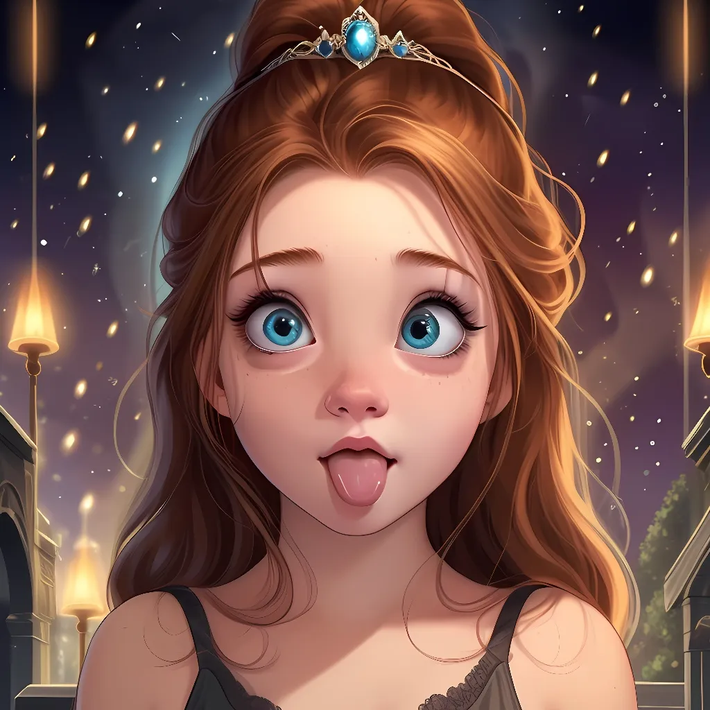 chat with ai character: Leila 