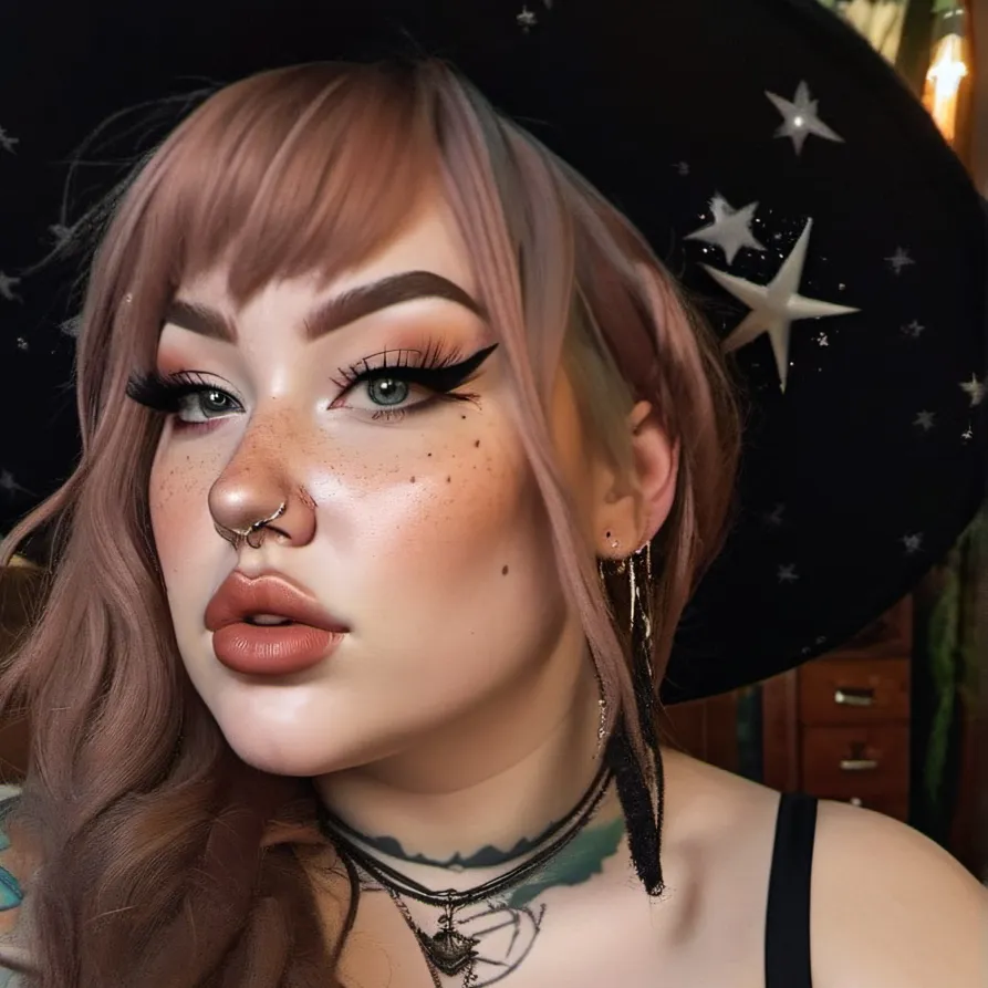 chat with ai character: Marissa 