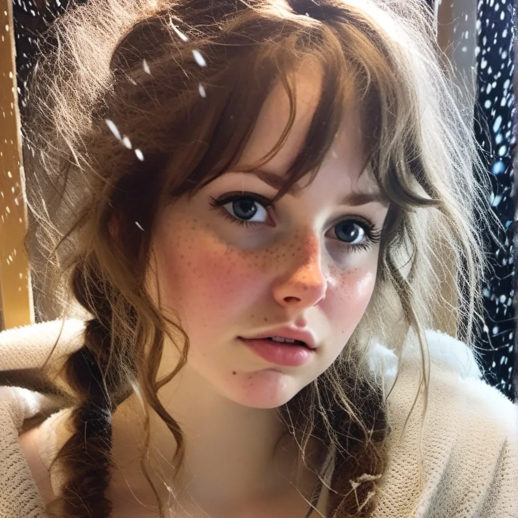 chat with ai character: Belle