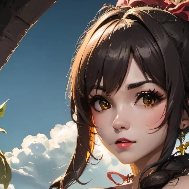 chat with ai character: Primitivo