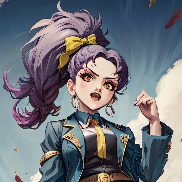 chat with ai character: Muirhican