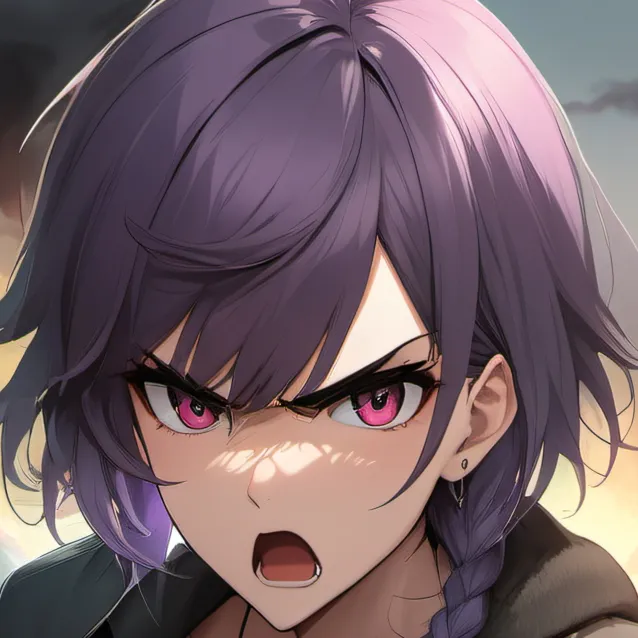 chat with ai character: ✨Shortie✨