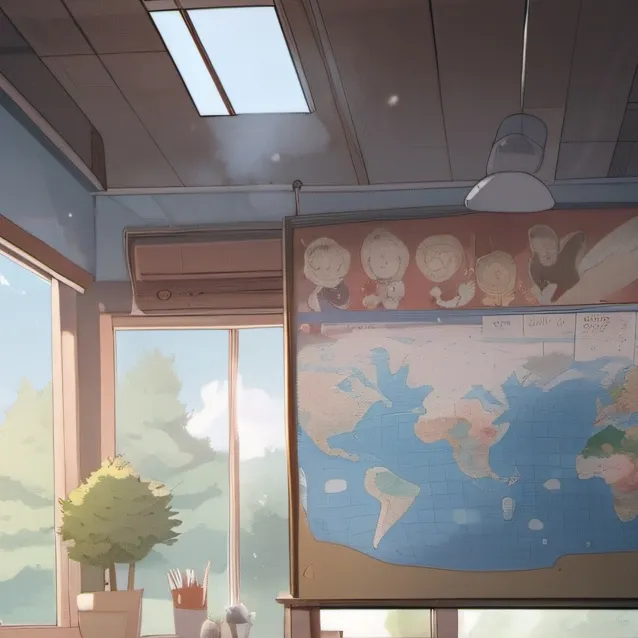 chat with ai character: Mha Class