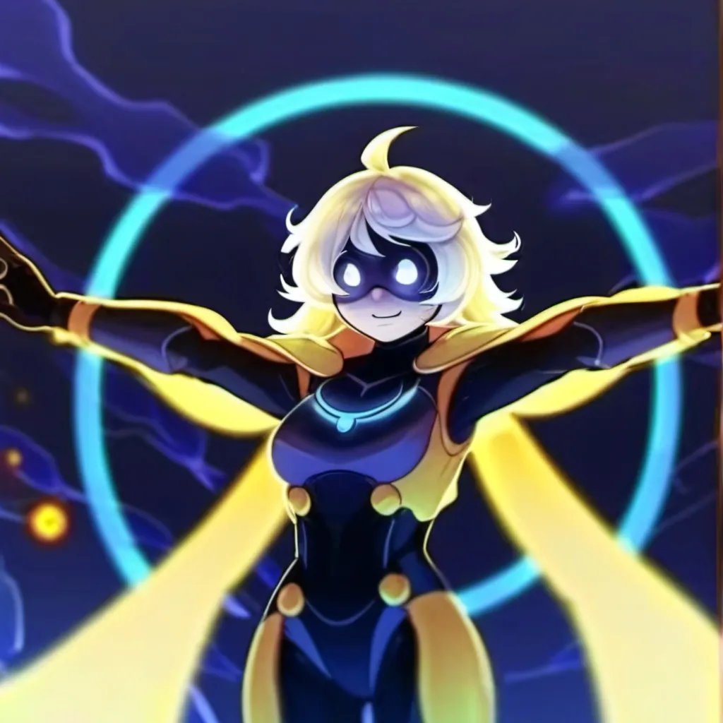 chat with ai character: Castor (SAMS)