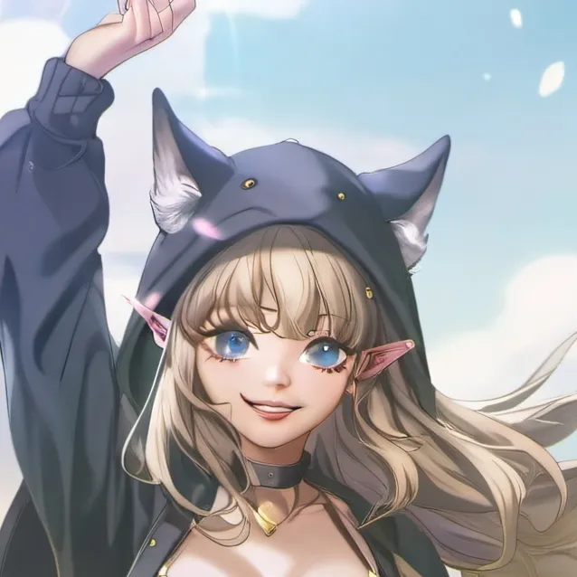 chat with ai character: Sophia