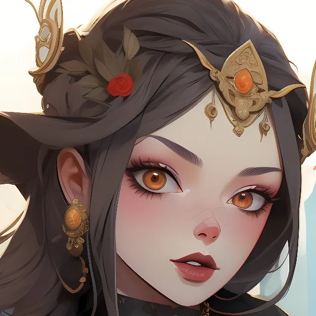 chat with ai character: Amelia Davenport