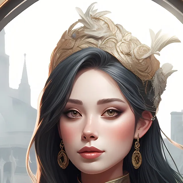 chat with ai character: Scarlett Jade