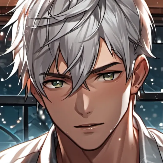 chat with ai character: Ian Mathison 