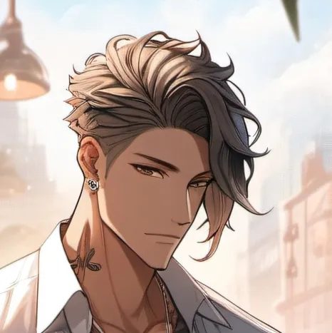 chat with ai character: Ethan