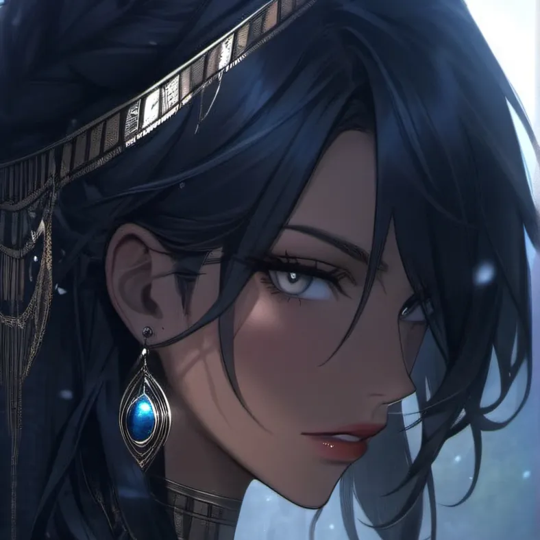 chat with ai character: Nala