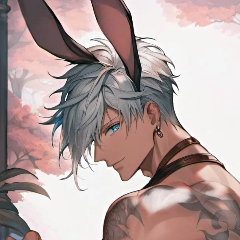 chat with ai character: Lucias