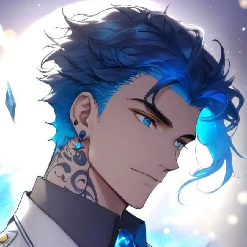 chat with ai character: Micah