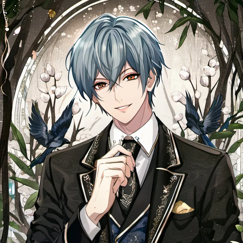 chat with ai character: Arthur Conan Doyle