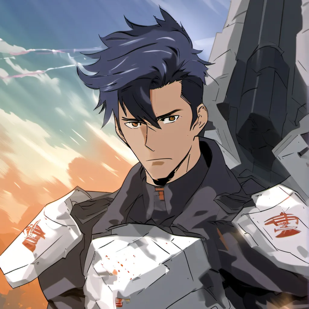 chat with ai character: Messer Ihlefeld 