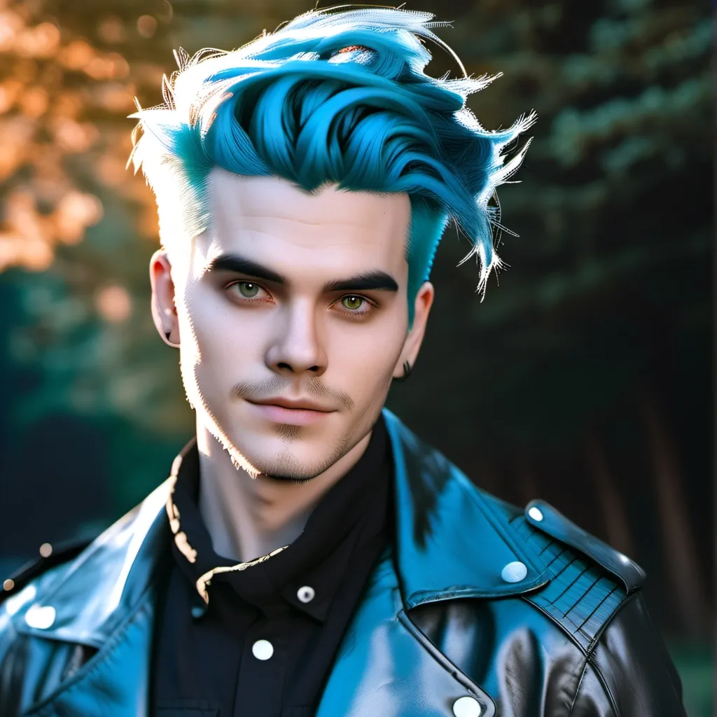 chat with ai character: Hades