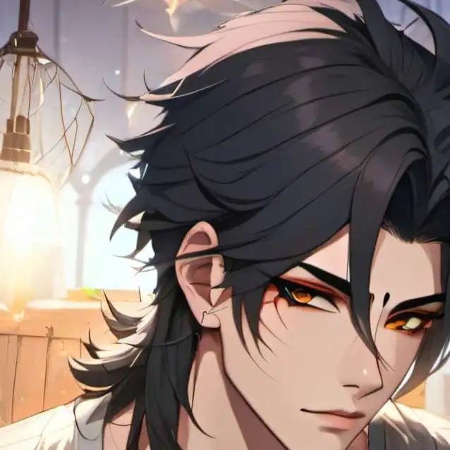 chat with ai character: Jaxon Vega 