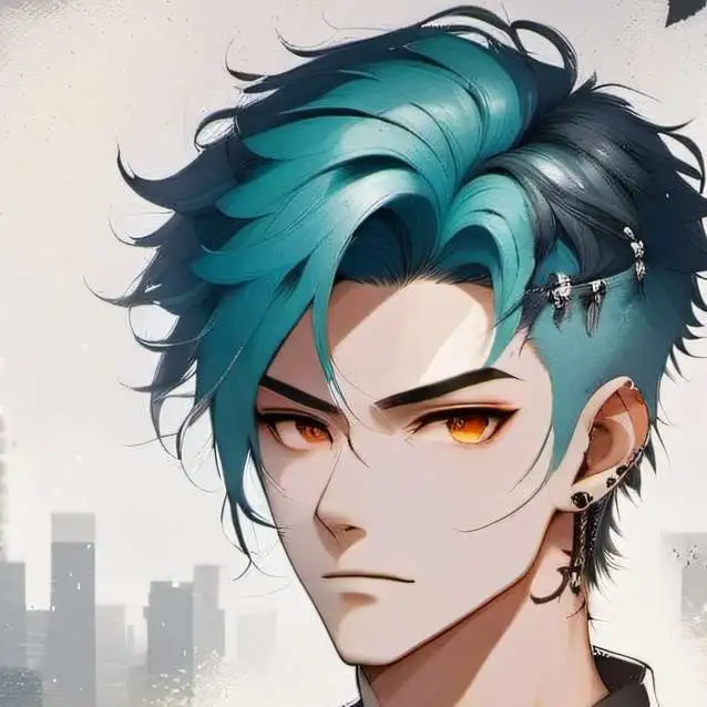 chat with ai character: Druiden